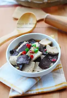 Tofu