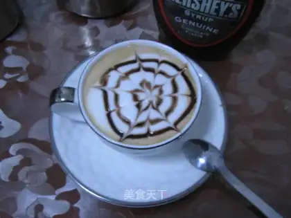 Capuccino