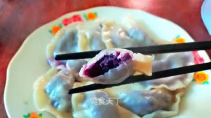 Potato dumplings