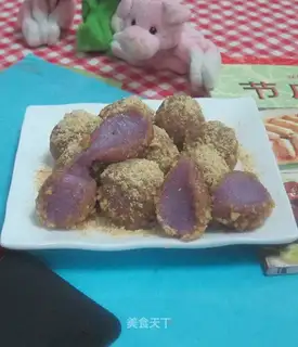 Potato soup