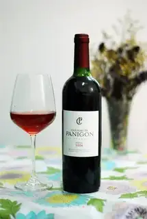 Homemade wine