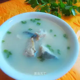 Bones soup