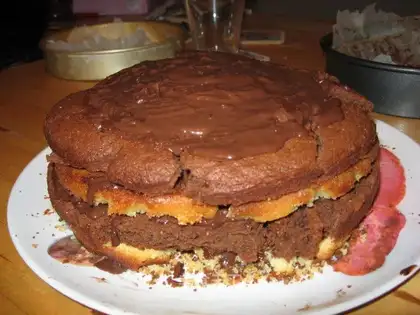 Chesscake