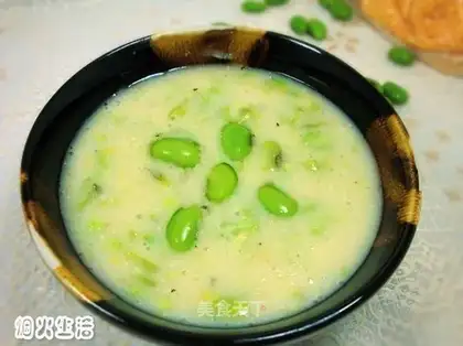 Five grains of porridge