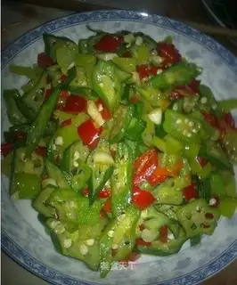 Scramble