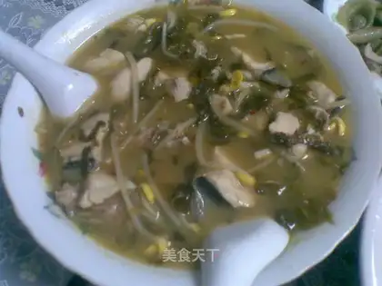 Sourfish