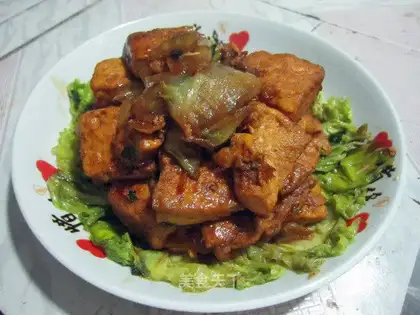 Pelican tofu