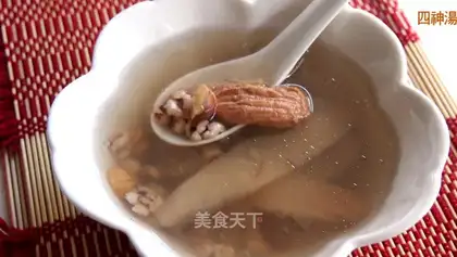 Soup