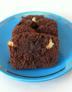 Chocolate brownie