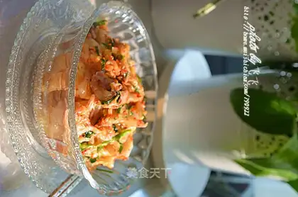 Korean pickles