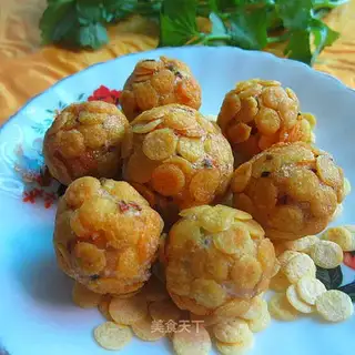 Fishballs