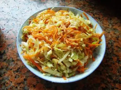Carrots