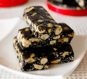 Black sesame