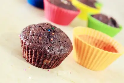 Banana Chocolate McFin