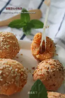 ♪ Potato cheesy ♪