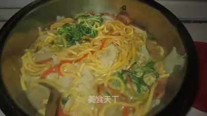 It tastes like shit