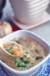Porridge