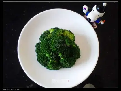 Pelican broccoli