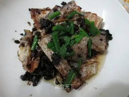 Beanfish