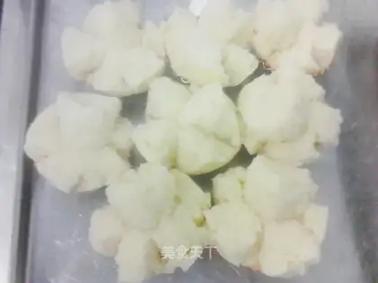 Cotton Cup