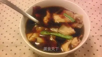Soy sauce