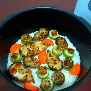 Rice rice
