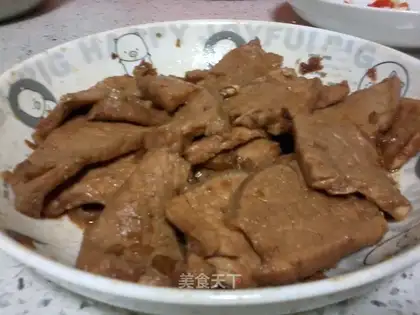Garlic sauce