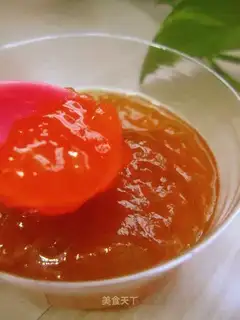 Hammelon jam