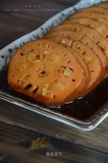 Honey juice