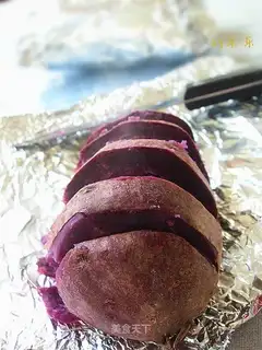Roasted potatoes
