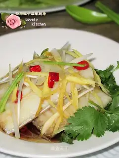 Vacuate fish