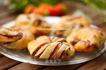 Doudou rolls