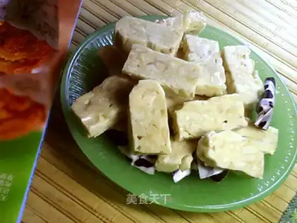 Wing-boy peanut-cow sugar