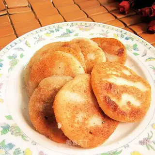 Pancakes
