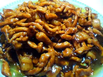 Kyo-su sauce