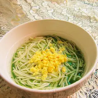 Child nutrition