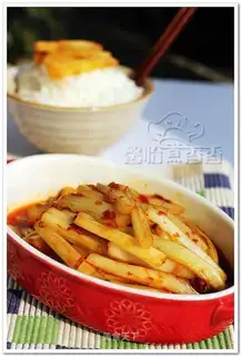 Fish cabbage