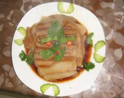 Farmer's meat