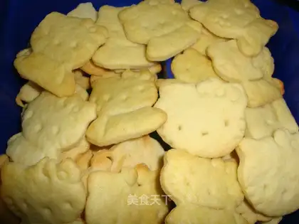 Cookies