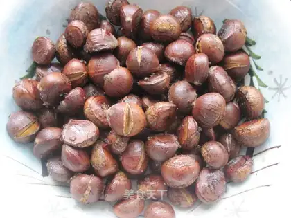 Chestnut