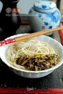 Spaghetti