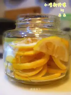 Honey pickle