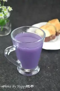 Potato paste