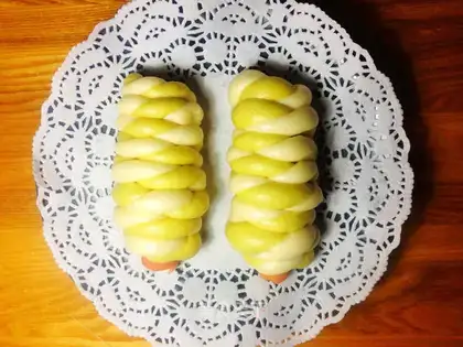 caterpillar