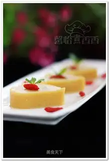 Sweet pea yellow