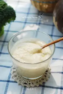 White sauce