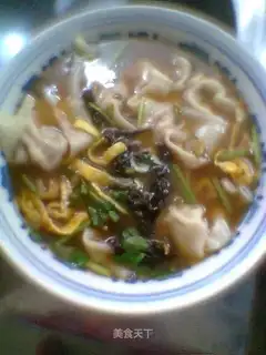 Egg silk