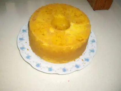 Pumpkin