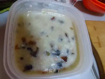 Porridge