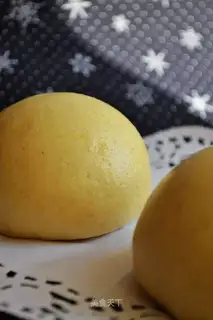 Corn buns